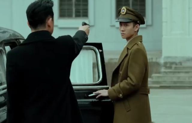 十部頂級軍統(tǒng)諜戰(zhàn)劇，深度解析與鑒賞，十部軍統(tǒng)諜戰(zhàn)劇深度解析與鑒賞