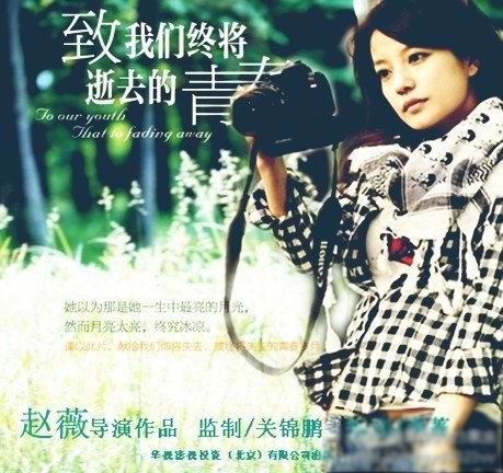 致我們終將逝去的青春電影，致我們終將逝去的青春電影紀(jì)念青春歲月