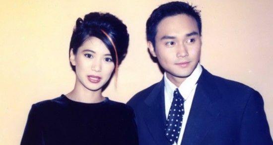 袁詠儀張智霖，知乎上的愛(ài)情故事與人生感悟，袁詠儀張智霖的知乎愛(ài)情人生，感悟真摯情感之路
