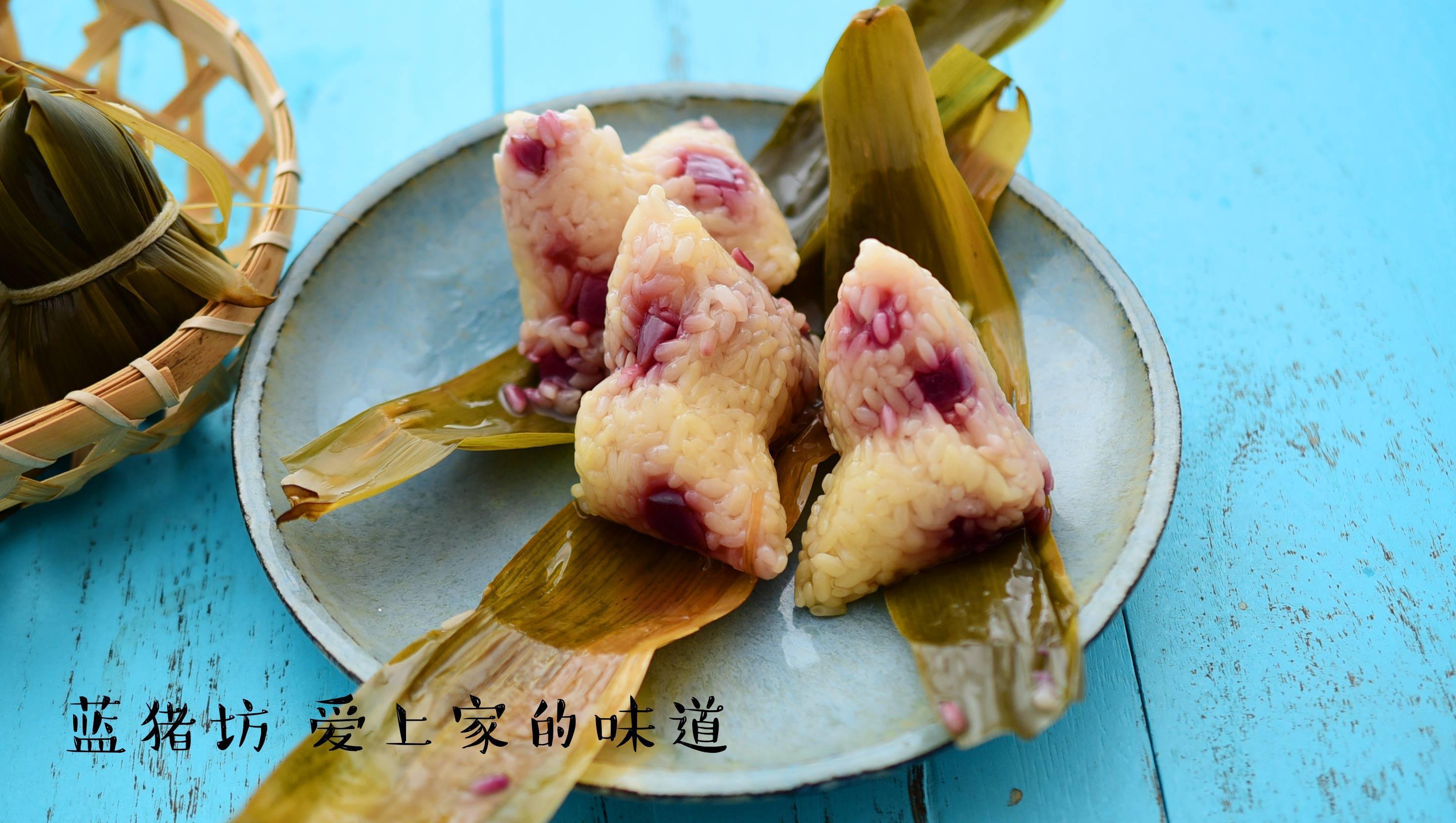 包粽子，如何包出既好看又簡單的粽子，包粽子技巧，美觀簡易粽子制作指南
