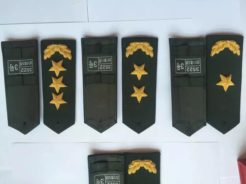 揭秘中國軍隊新一代軍服，07式軍服肩章的獨特魅力，揭秘中國軍隊新一代軍服，獨特魅力的07式軍服肩章揭秘