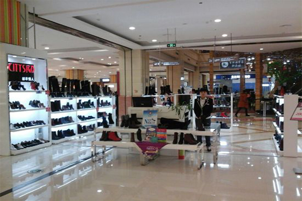 都市情人女鞋的價(jià)格策略與市場(chǎng)定位，都市情人女鞋，價(jià)格策略與市場(chǎng)定位研究