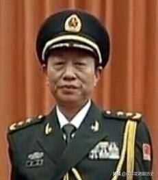 五大戰(zhàn)區(qū)司令員簡介，五大戰(zhàn)區(qū)司令員簡介概覽