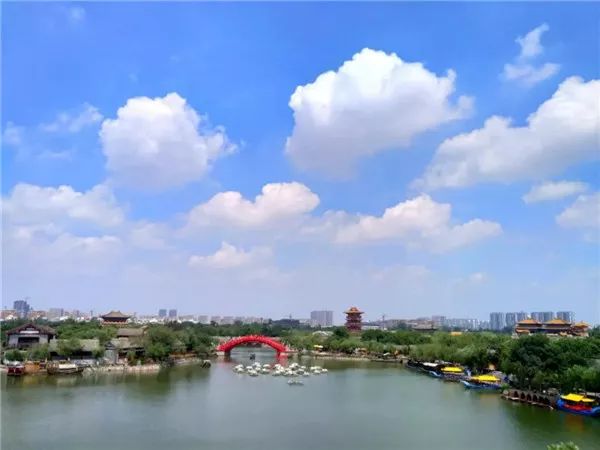 開(kāi)封旅游景點(diǎn)排名前十名，歷史與文化的璀璨明珠，開(kāi)封旅游景點(diǎn)排名前十，歷史與文化的璀璨明珠探秘