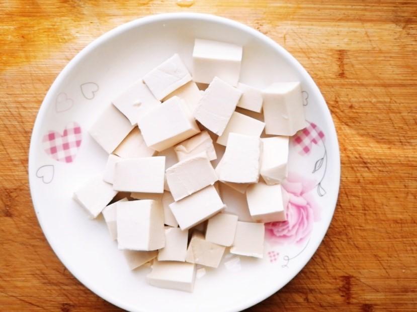 麻婆豆腐的家常做法，麻婆豆腐家常做法指南