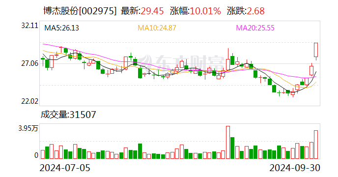博杰股份股吧，探索企業(yè)潛力與投資者機(jī)遇，博杰股份股吧，企業(yè)潛力與投資者機(jī)遇探索