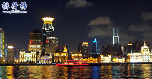 上海好玩地方的排名榜，上海熱門景點(diǎn)排名榜單
