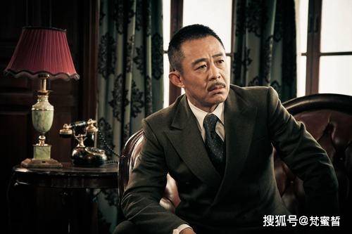 侯勇電視劇大全，一位實(shí)力派演員的熒幕之旅，侯勇熒幕之旅，實(shí)力派演員的電視劇大全