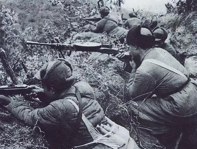 鐵原阻擊戰(zhàn)，63軍展現(xiàn)鋼鐵意志的輝煌篇章，鐵原阻擊戰(zhàn)，63軍鋼鐵意志的輝煌篇章