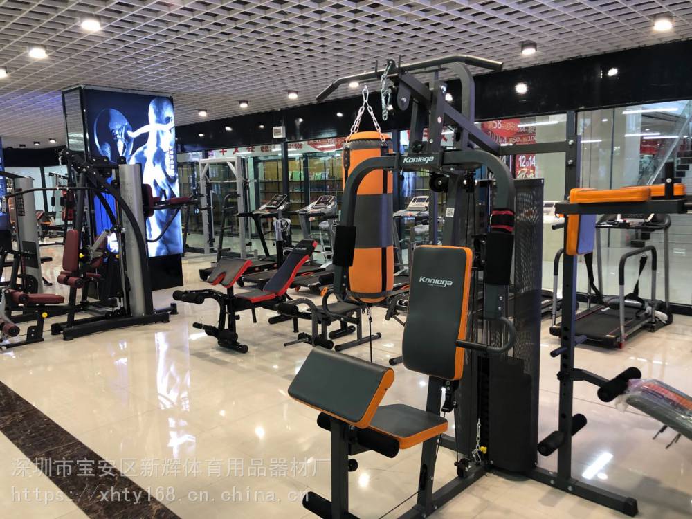 室內健身器材廠家地址電話及其產品介紹，室內健身器材廠家信息及產品介紹全攻略，地址電話一網打盡