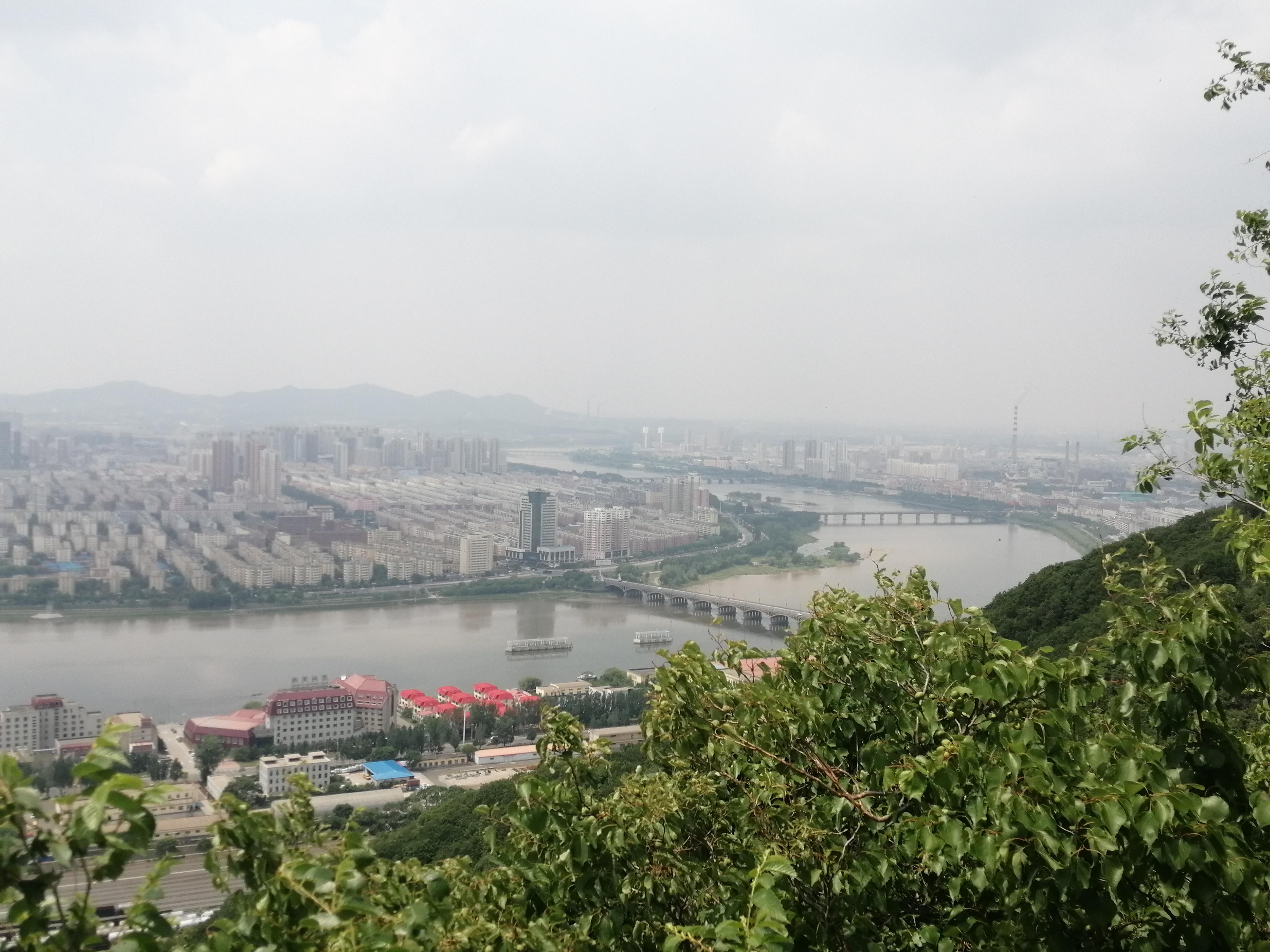 吉林省內(nèi)旅游必去十大景點，吉林省內(nèi)旅游必去十大景點盤點
