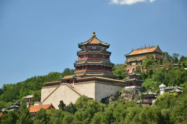 離北京最近的旅游城市，探索與體驗(yàn)，離北京最近的旅游城市，深度探索與體驗(yàn)之旅