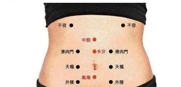 如何減肥瘦肚子最有效的方法，最有效的瘦肚子減肥方法指南