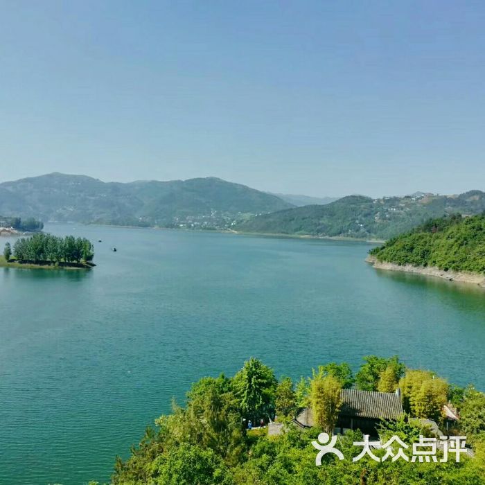 瀛湖風(fēng)景區(qū)，自然之美與人文之韻的交融，瀛湖風(fēng)景區(qū)，自然人文交相輝映的絕美之境