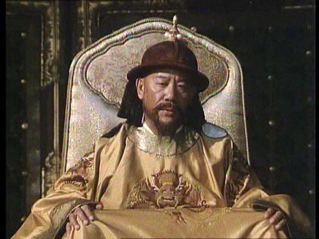 英若誠(chéng)