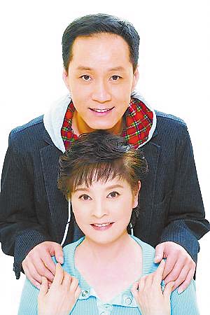 梁丹妮與馮遠征，演藝界的璀璨明星——他們的個人資料顯示，梁丹妮與馮遠征，演藝界的耀眼之星——揭秘他們的個人資料