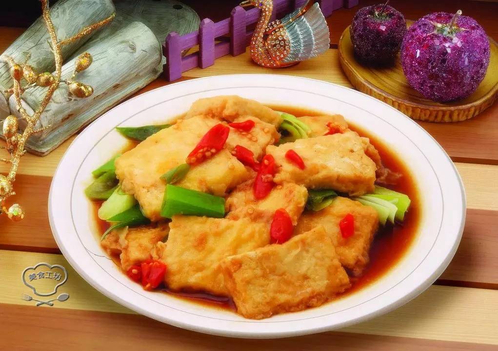豆腐的做法大全，豆腐制作全攻略，美味佳肴輕松上手