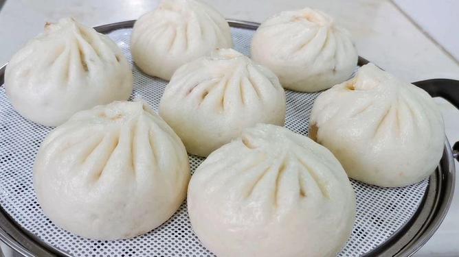 包子制作的藝術(shù)，配方與做法詳解，包子制作的藝術(shù)，配方與詳細(xì)制作步驟