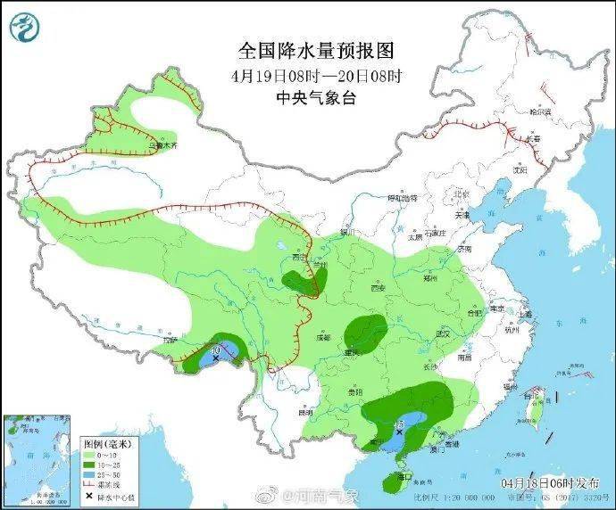 河南信陽天氣，四季變換與地域特色，河南信陽四季變換與地域特色天氣概述