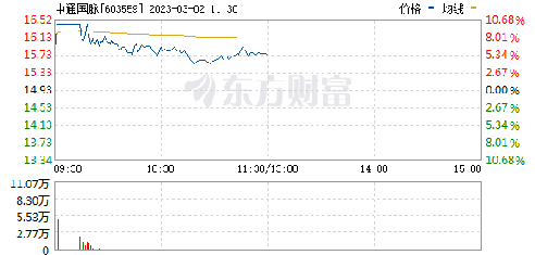 中通國(guó)脈股票股吧，深度解析與前景展望，中通國(guó)脈股票深度解析與前景展望，股吧熱議焦點(diǎn)
