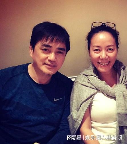 湯鎮(zhèn)宗老婆獨家訪談，愛情與生活的美好交織，湯鎮(zhèn)宗妻子獨家分享，愛情與生活的美好交融
