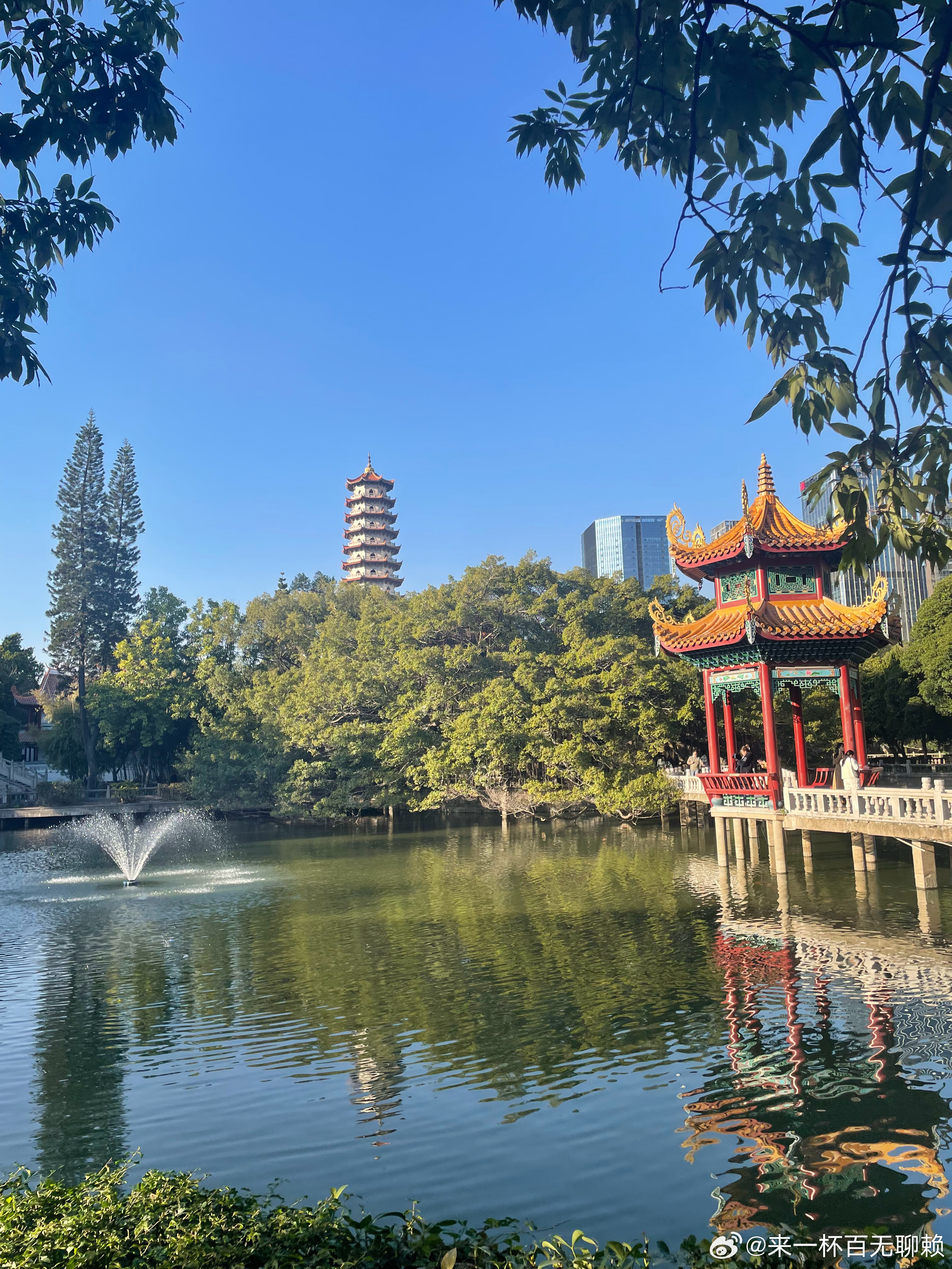 揭秘2024年福州最火三日游，文化與美食的完美融合之旅，揭秘，福州三日游，文化與美食的完美融合之旅（2024年熱門(mén)攻略）