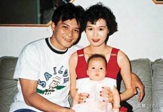 黃日華老婆梁潔華，愛情的力量與生活的勇氣，黃日華老婆梁潔華，愛情的力量，生活的勇氣