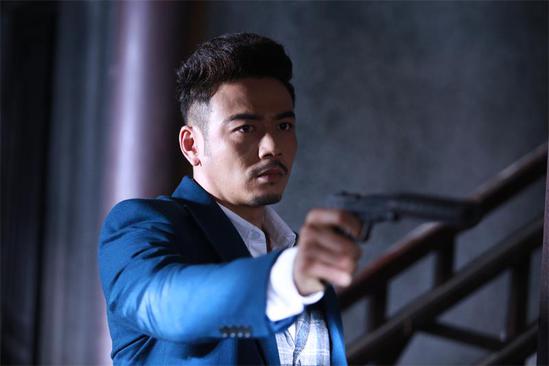 楊爍電視劇全集，演技的魅力與多樣的角色塑造，楊爍演技魅力與角色塑造，電視劇全集回顧