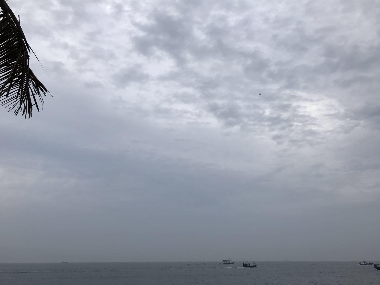 珠海伶仃島，一座島嶼的傳奇故事與獨(dú)特魅力，珠海伶仃島，傳奇故事與獨(dú)特魅力的島嶼之旅