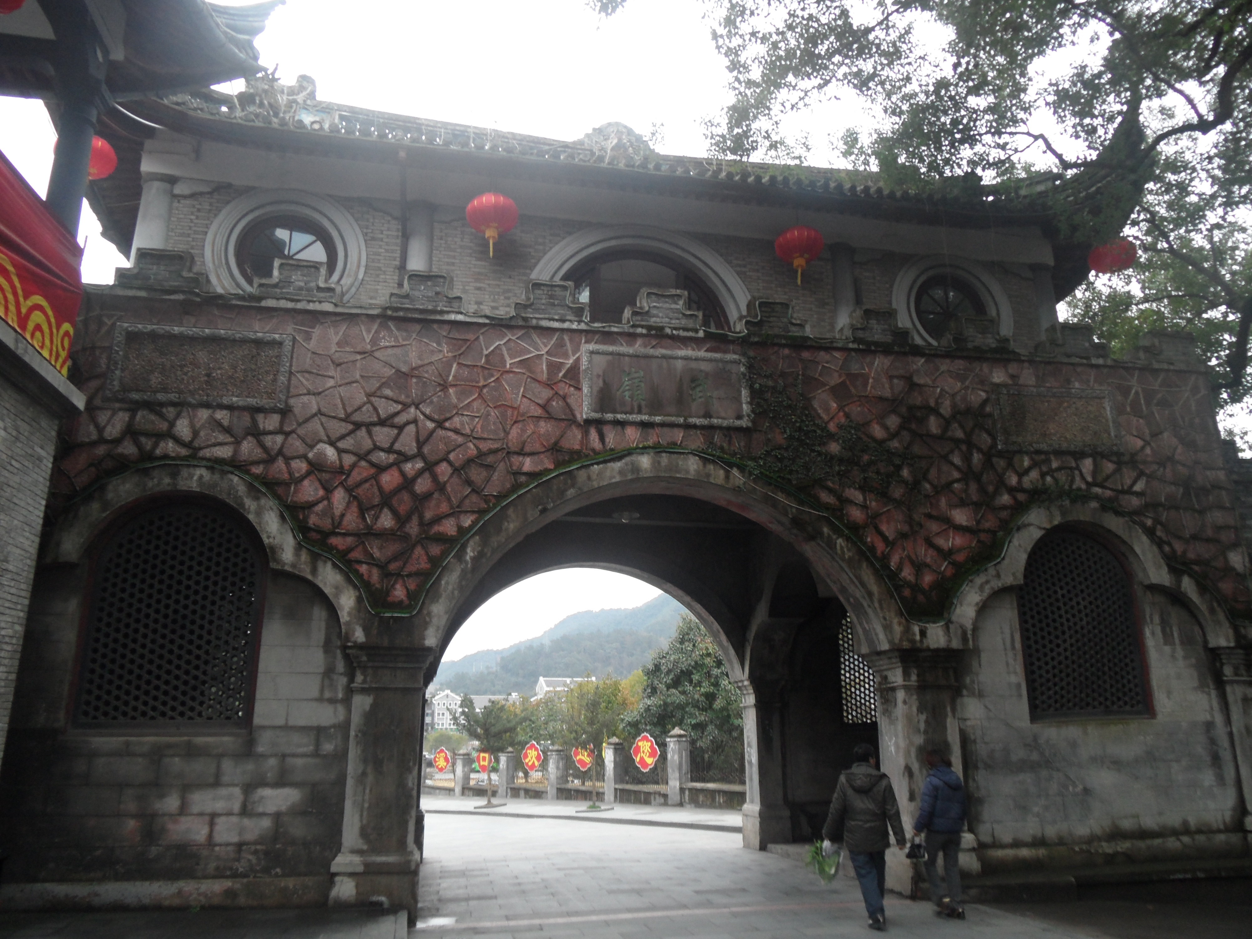 寧波奉化溪口旅游景點(diǎn)大全，寧波奉化溪口旅游攻略，全景點(diǎn)指南