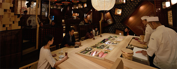 開一個(gè)壽司店大概需要多少錢？全面解析壽司店投資成本，全面解析開壽司店的投資成本，需要多少錢？