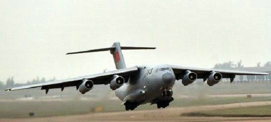 運(yùn)-20運(yùn)輸機(jī)發(fā)動機(jī)，中國航空工業(yè)的驕傲與力量，運(yùn)-20運(yùn)輸機(jī)發(fā)動機(jī)，中國航空工業(yè)的驕傲與強(qiáng)大動力之源