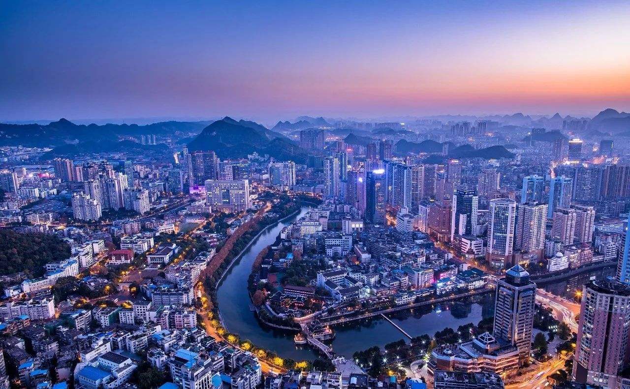 中國夏天最涼快的城市排名，中國夏天最涼爽的城市排名榜單揭曉