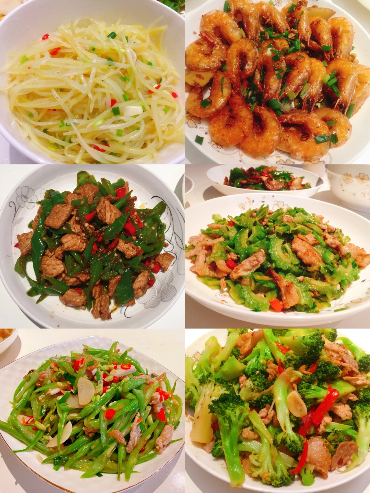 家常菜的做法大全，家常菜做法大全分享