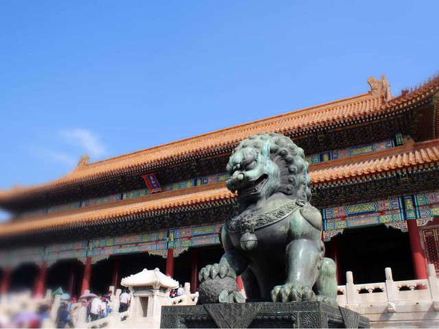 故宮門(mén)票預(yù)約制度解析，故宮門(mén)票預(yù)約制度詳解