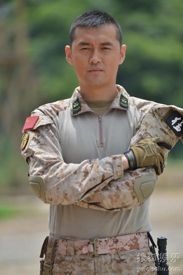 特種兵之火鳳凰演員表代號及其角色深度解析，特種兵之火鳳凰演員表代號與角色深度解析概覽