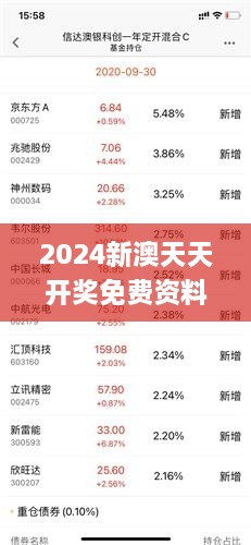 新澳2025今晚開獎(jiǎng)資料詳解，新澳2025今晚開獎(jiǎng)資料全面解析