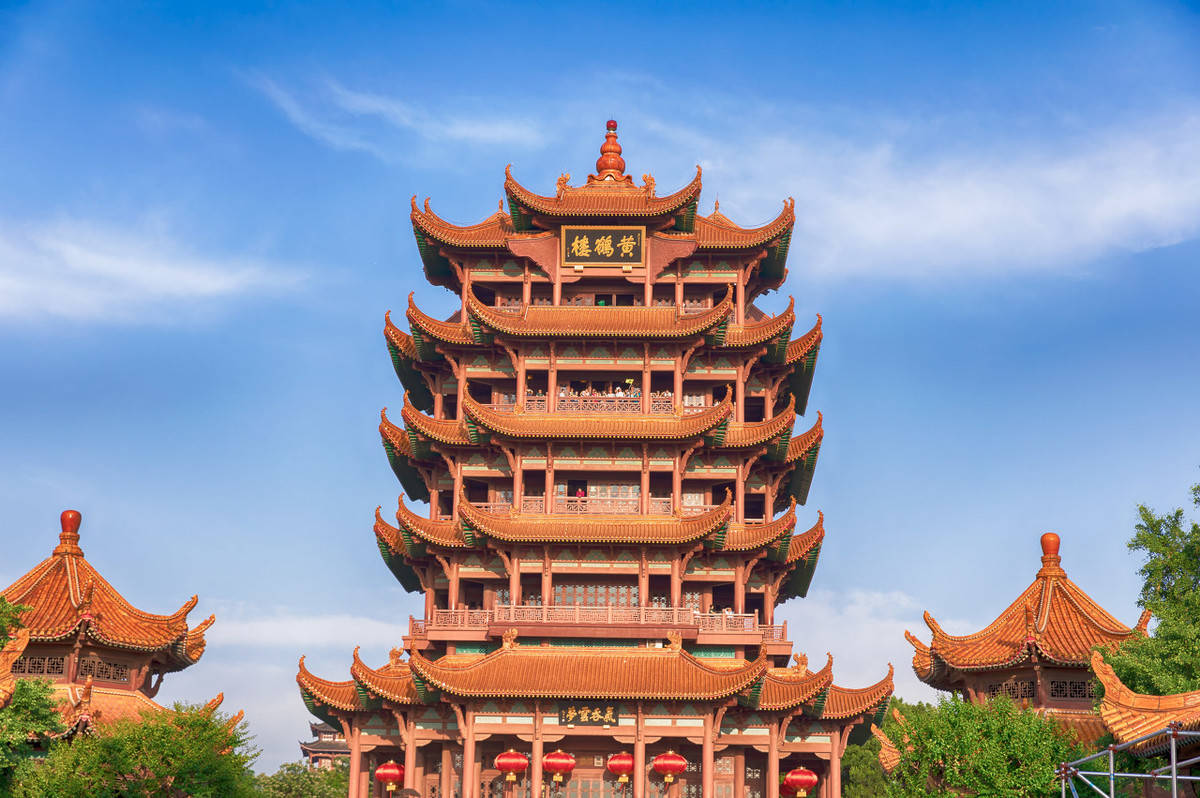 湖北武漢旅游景點(diǎn)排名前十名，湖北武漢旅游景點(diǎn)排名前十名探秘