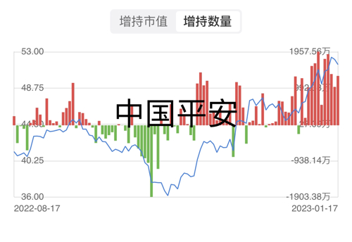 中國(guó)平安股票（601318）深度解析，中國(guó)平安股票（601318）全面深度解析