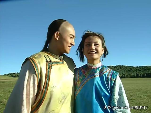還珠格格第一部的拍攝時(shí)間，探尋經(jīng)典背后的故事，探尋還珠格格第一部拍攝幕后，經(jīng)典背后的故事時(shí)光