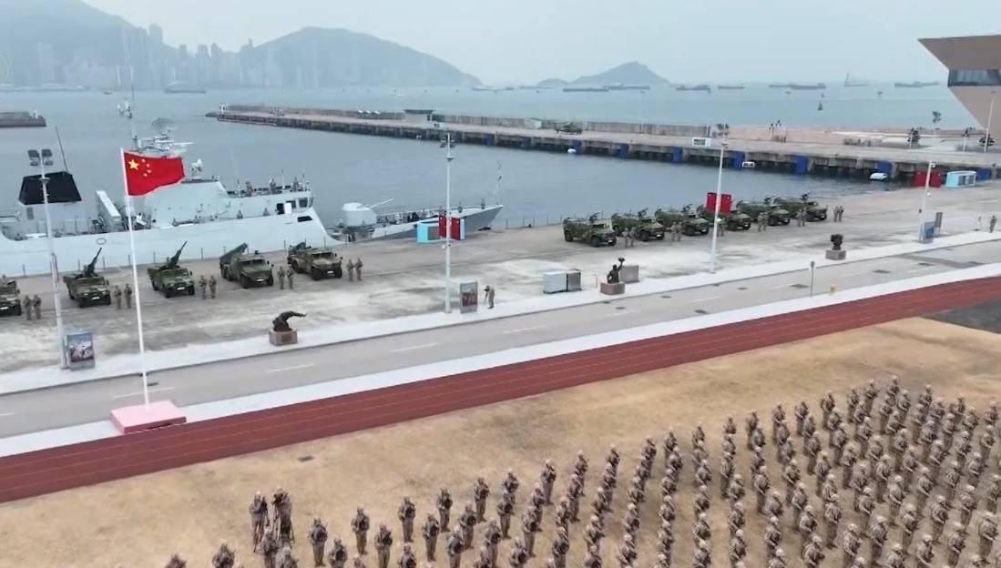香港軍事新聞網(wǎng)，揭示軍事動(dòng)態(tài)的權(quán)威平臺(tái)，香港軍事新聞網(wǎng)，權(quán)威揭示軍事動(dòng)態(tài)的平臺(tái)
