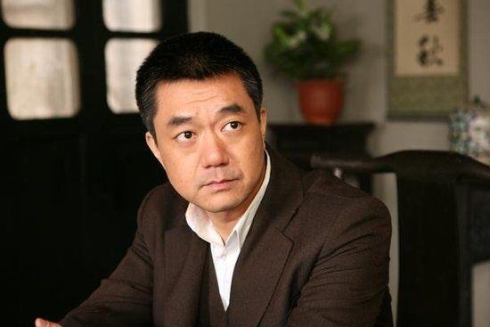 演員董勇個人資料簡介，董勇個人資料簡介，演藝生涯一覽
