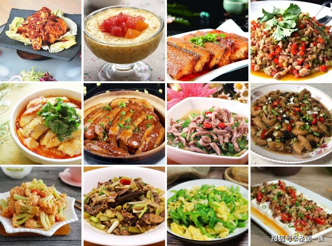 家常菜譜大全做法，烹飪美味佳肴的藝術(shù)與技巧，家常菜譜大全，烹飪美味佳肴的藝術(shù)與技巧詳解