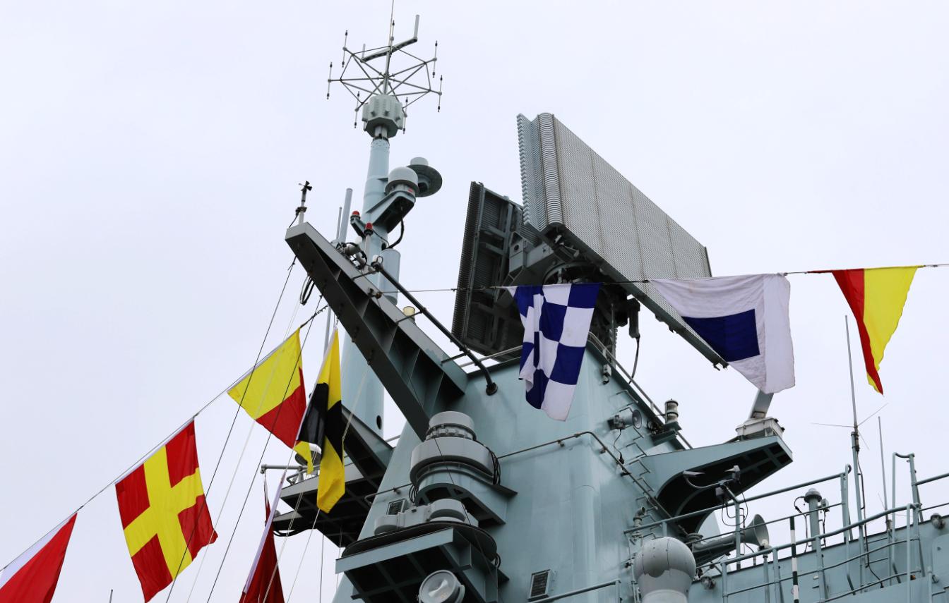 探索中國(guó)海軍的驕傲，051C型驅(qū)逐艦圖片，中國(guó)海軍驕傲，揭秘051C型驅(qū)逐艦圖片風(fēng)采