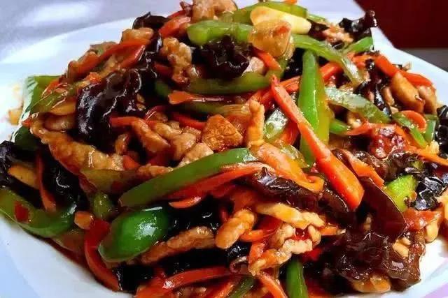 家常炒菜大揭秘，一道美味的炒菜如何成為餐桌上的明星菜色，家常炒菜大解密，如何打造餐桌上的明星菜色？