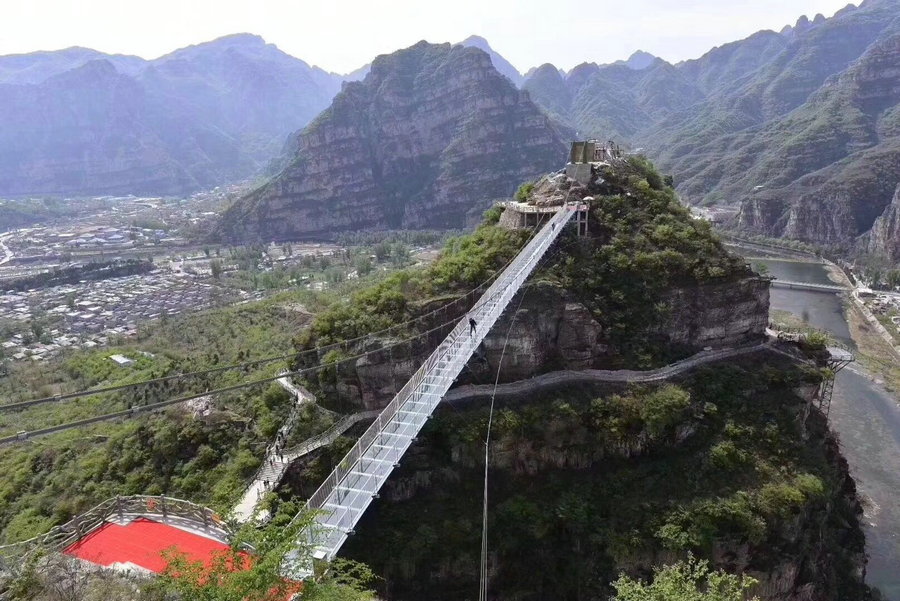十渡自駕游攻略，探索自然美景，盡享自由之旅，十渡自駕游攻略，自然美景探索與自由之旅