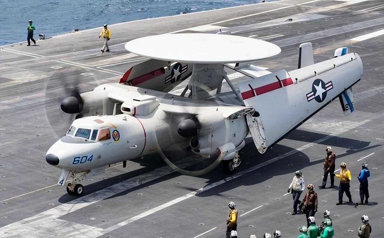 中國艦載預(yù)警機，探索海洋的空中先鋒——揭秘600背后的科技力量，揭秘中國艦載預(yù)警機，空中先鋒探索海洋的科技力量