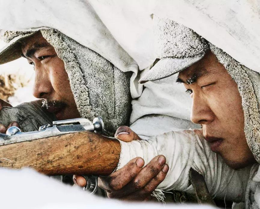 電影狙擊手，聚焦戰(zhàn)場背后的英雄故事，電影狙擊手，戰(zhàn)場背后的英雄傳奇