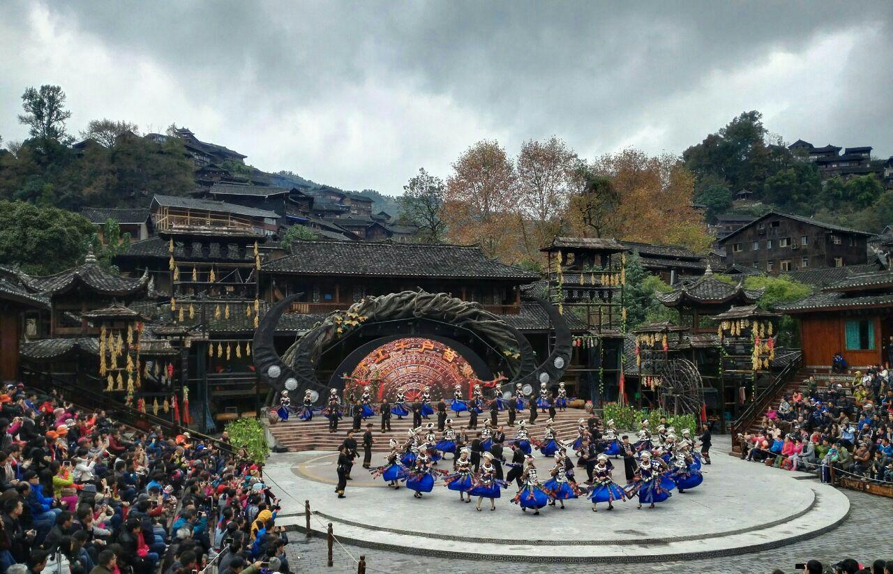 貴州省內(nèi)旅游必去十大景點(diǎn)，貴州必游十大景點(diǎn)，探秘省內(nèi)旅游勝地