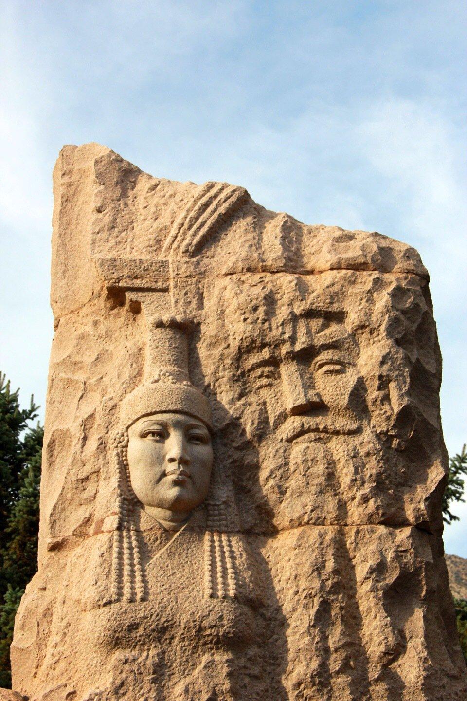 內蒙旅游必去十大景點自駕游攻略，內蒙自駕游必去十大景點攻略